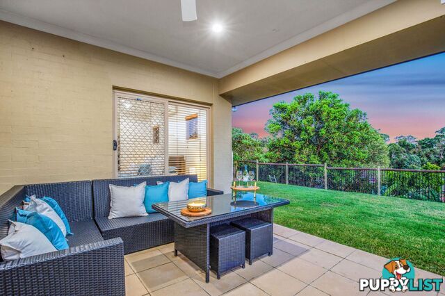 14 Whitely Circuit Maudsland QLD 4210