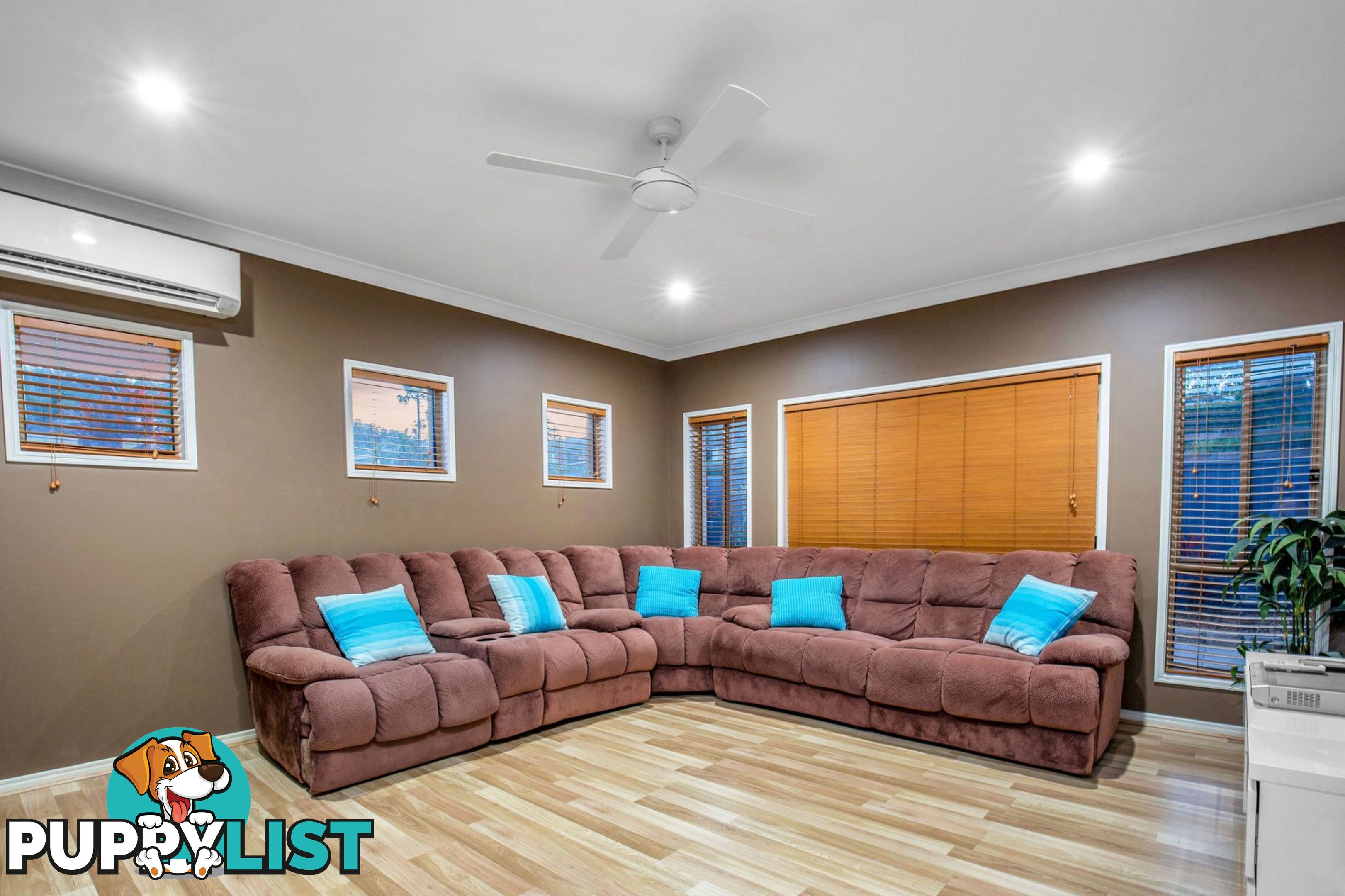 14 Whitely Circuit Maudsland QLD 4210