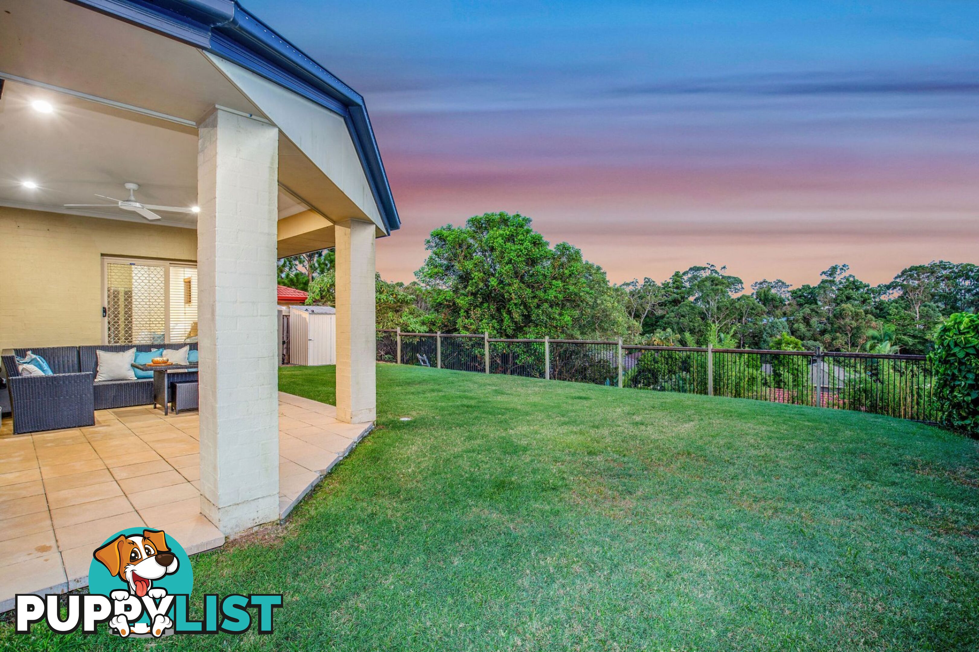 14 Whitely Circuit Maudsland QLD 4210