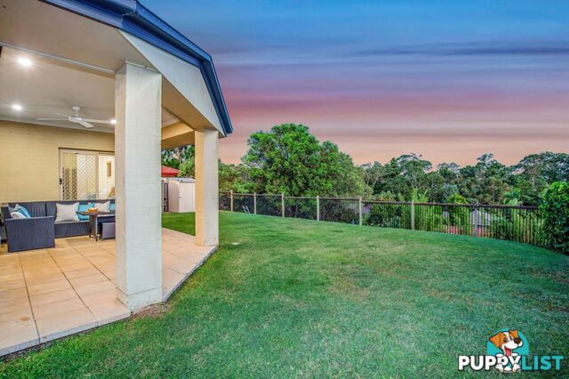 14 Whitely Circuit Maudsland QLD 4210