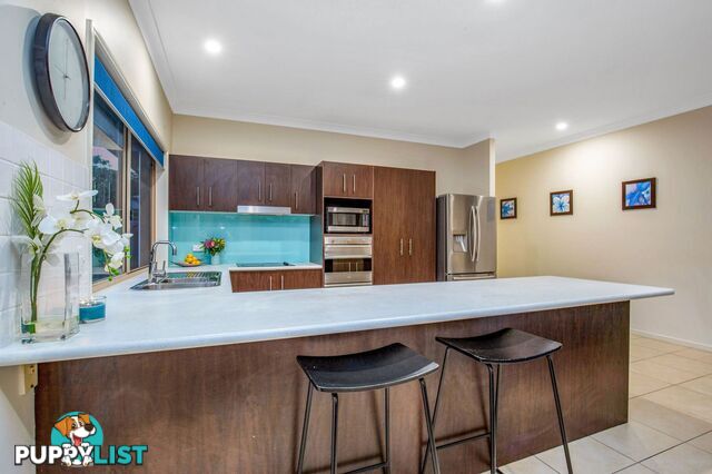 14 Whitely Circuit Maudsland QLD 4210