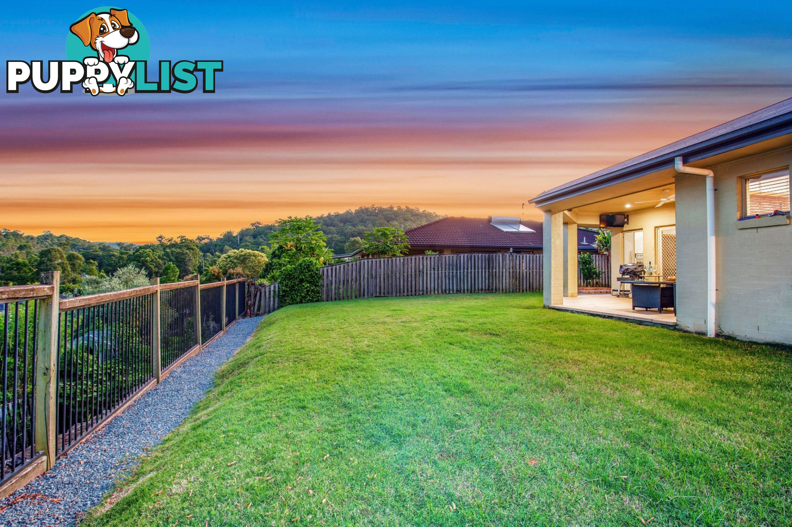 14 Whitely Circuit Maudsland QLD 4210