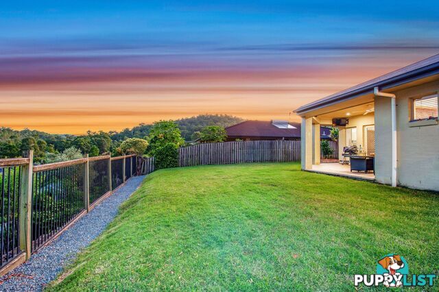 14 Whitely Circuit Maudsland QLD 4210