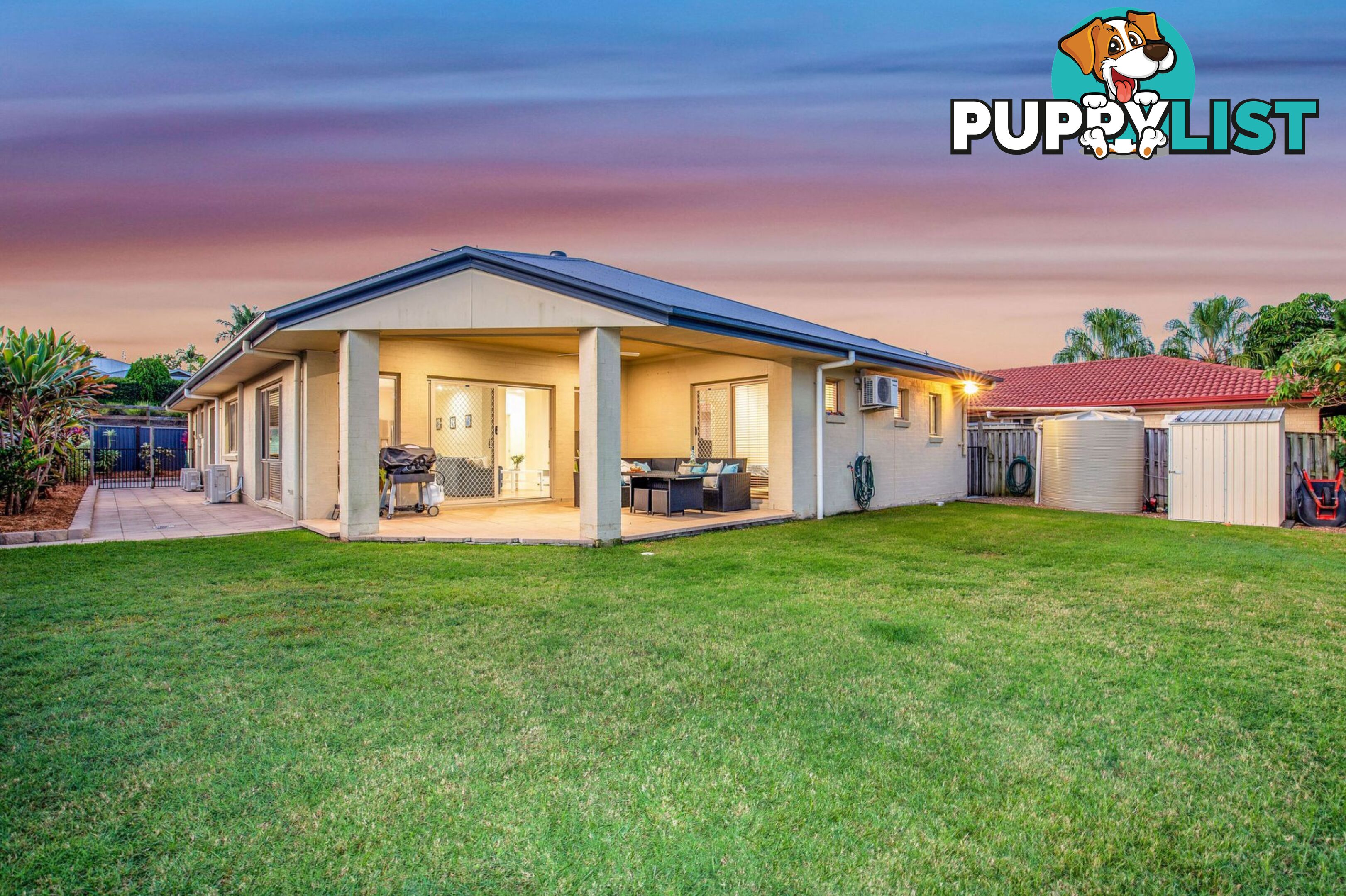 14 Whitely Circuit Maudsland QLD 4210