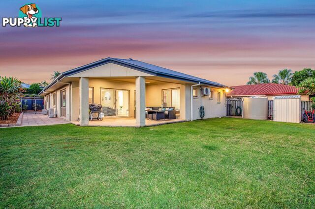 14 Whitely Circuit Maudsland QLD 4210