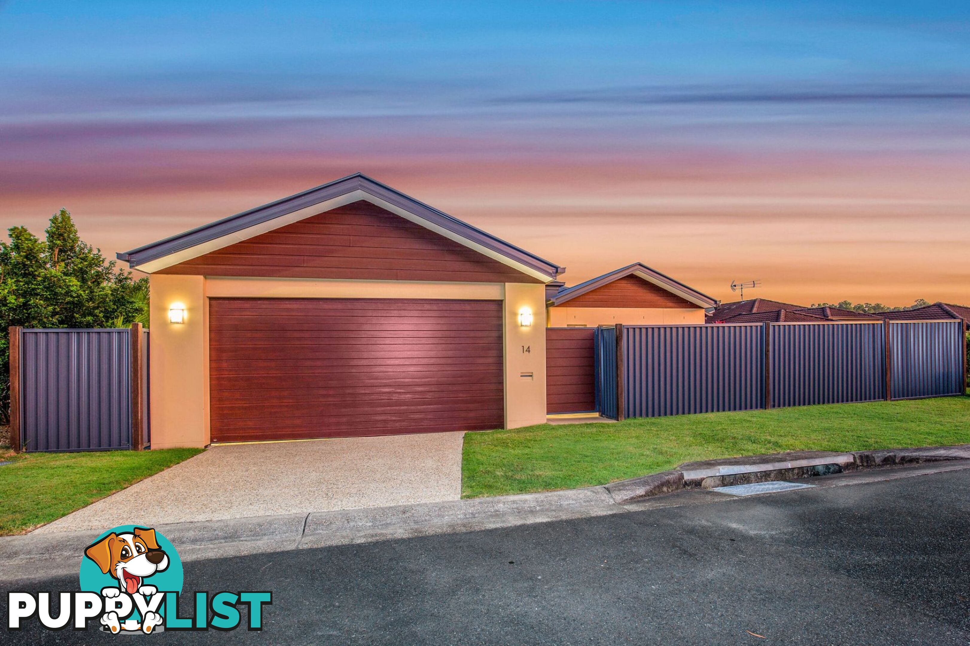 14 Whitely Circuit Maudsland QLD 4210