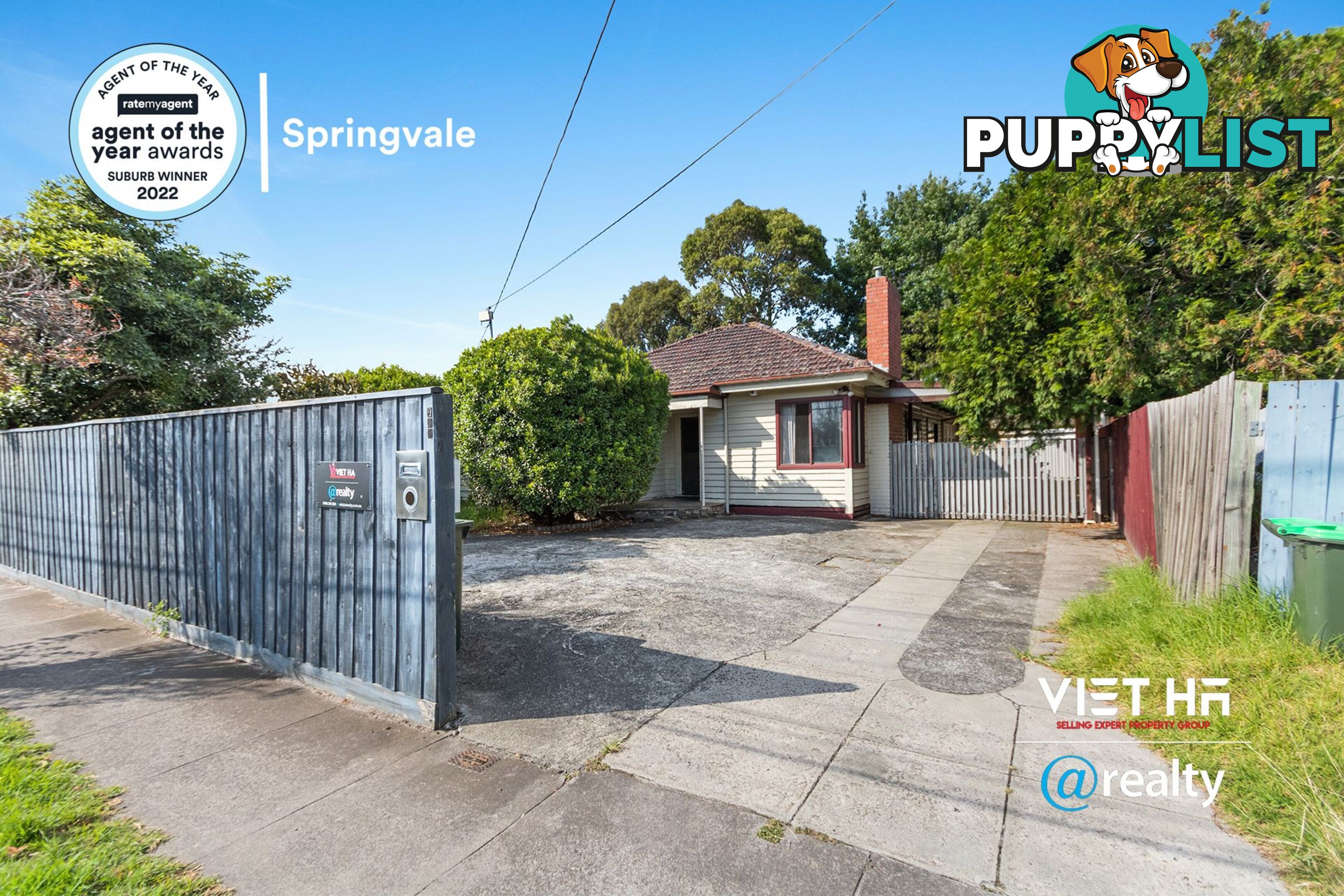 936 Centre Road Bentleigh East VIC 3165