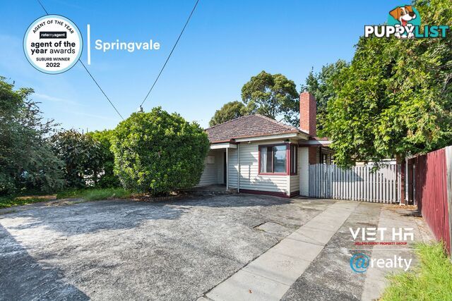 936 Centre Road Bentleigh East VIC 3165