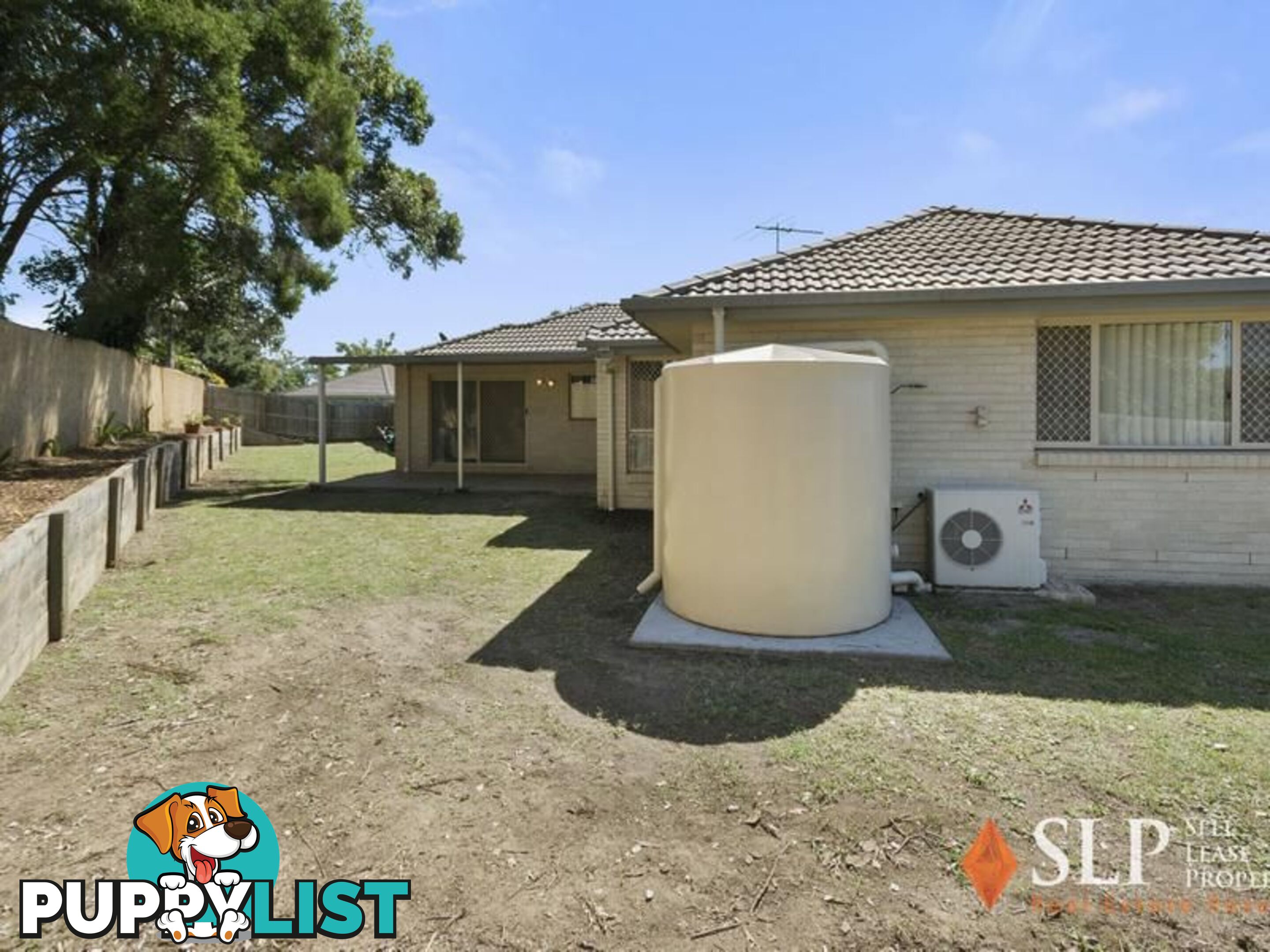 4 Agnes Place REDBANK PLAINS QLD 4301