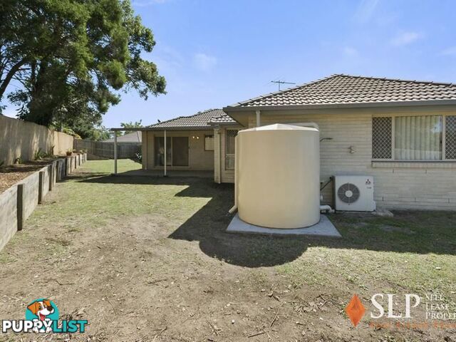 4 Agnes Place REDBANK PLAINS QLD 4301