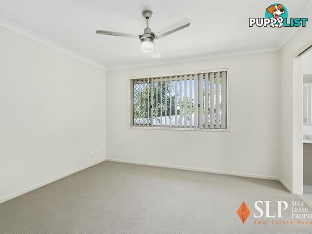 4 Agnes Place REDBANK PLAINS QLD 4301