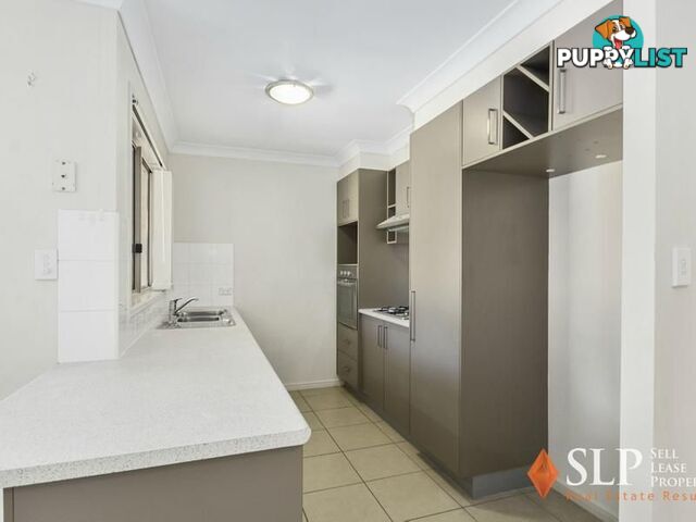 4 Agnes Place REDBANK PLAINS QLD 4301