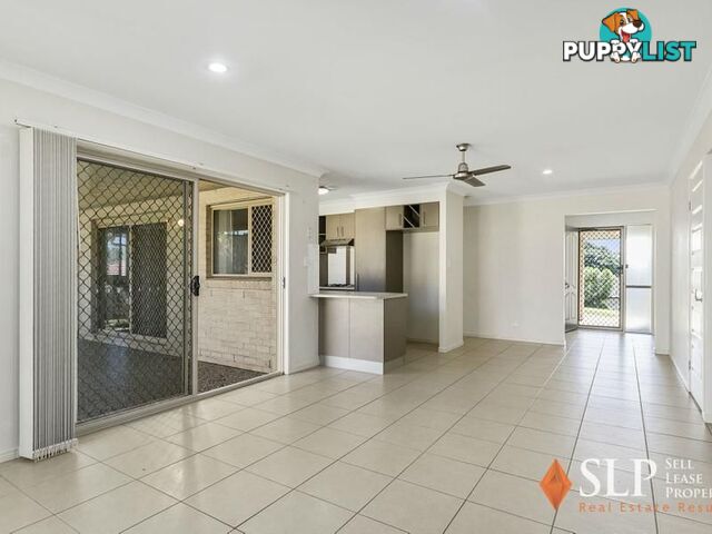 4 Agnes Place REDBANK PLAINS QLD 4301