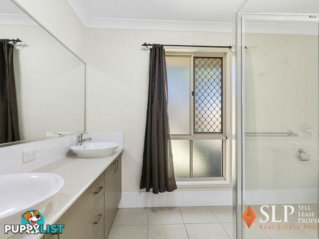 4 Agnes Place REDBANK PLAINS QLD 4301