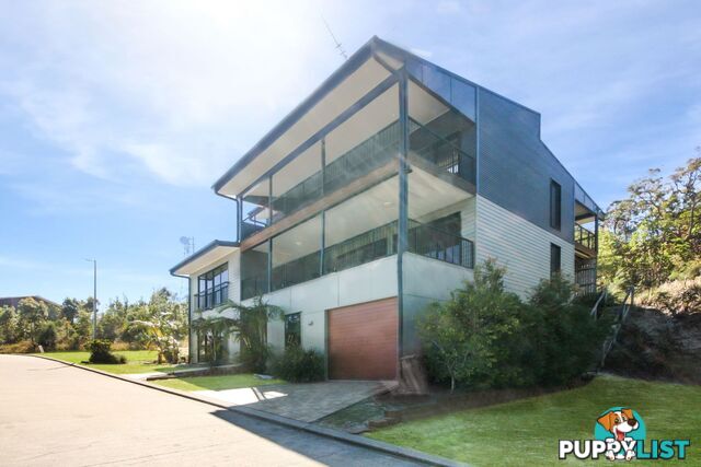 5 Ramosus Street Tangalooma QLD 4025