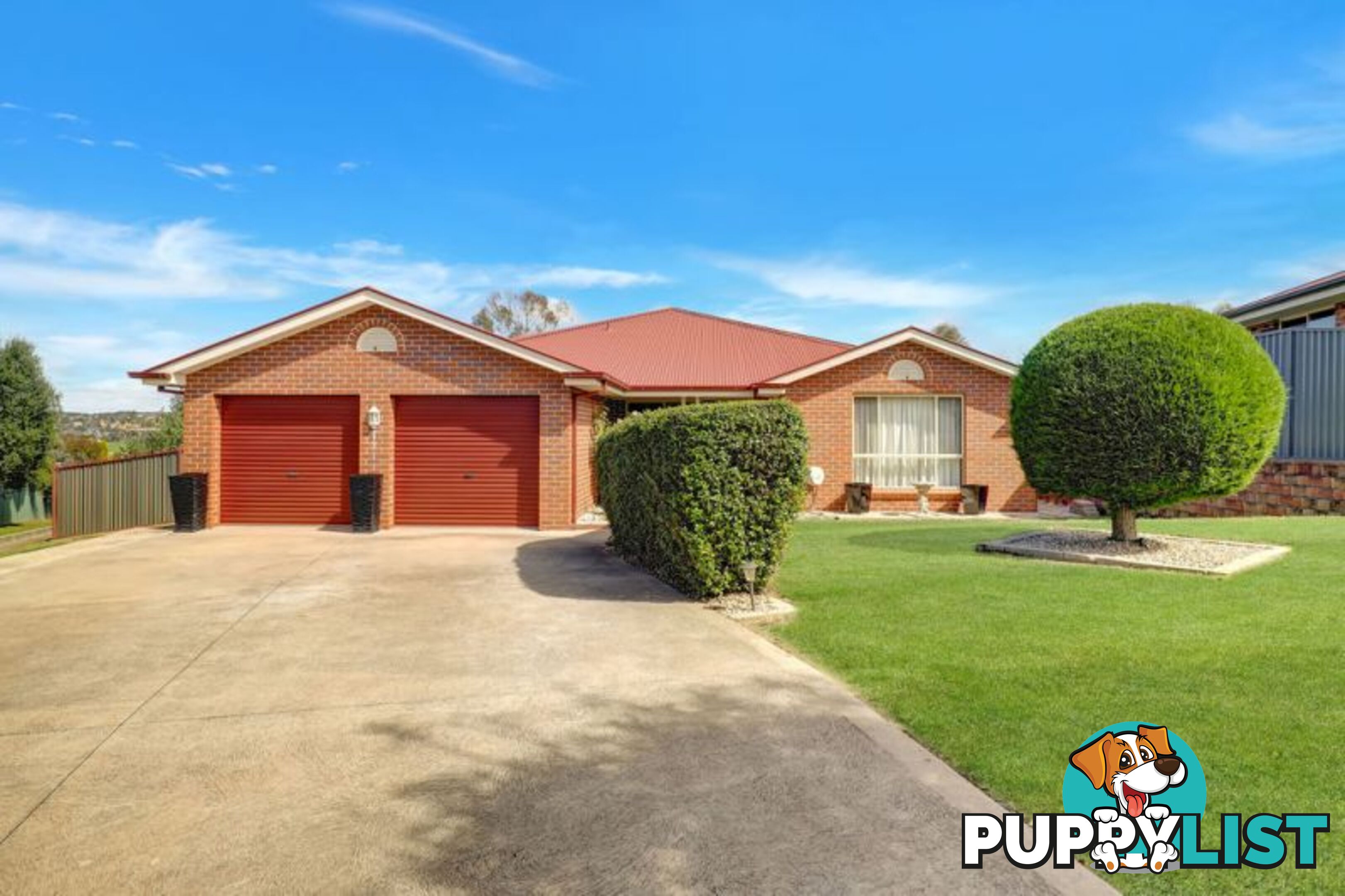 12 Caples Close Kelso NSW 2795