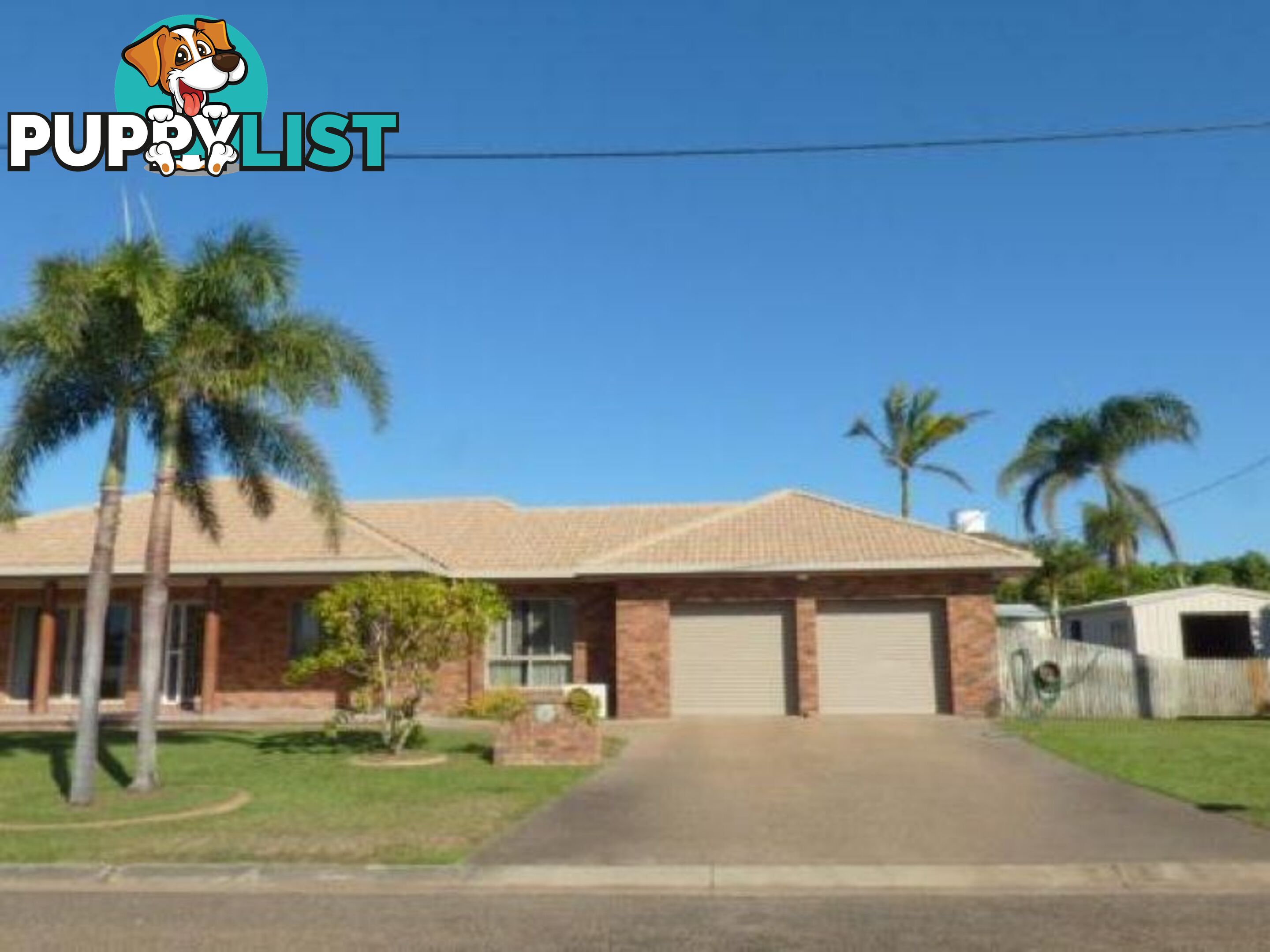 29 Bryant Avenue BOWEN QLD 4805