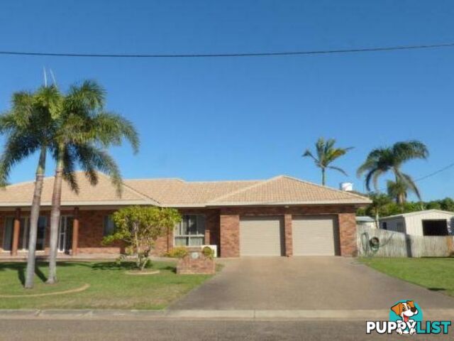 29 Bryant Avenue BOWEN QLD 4805