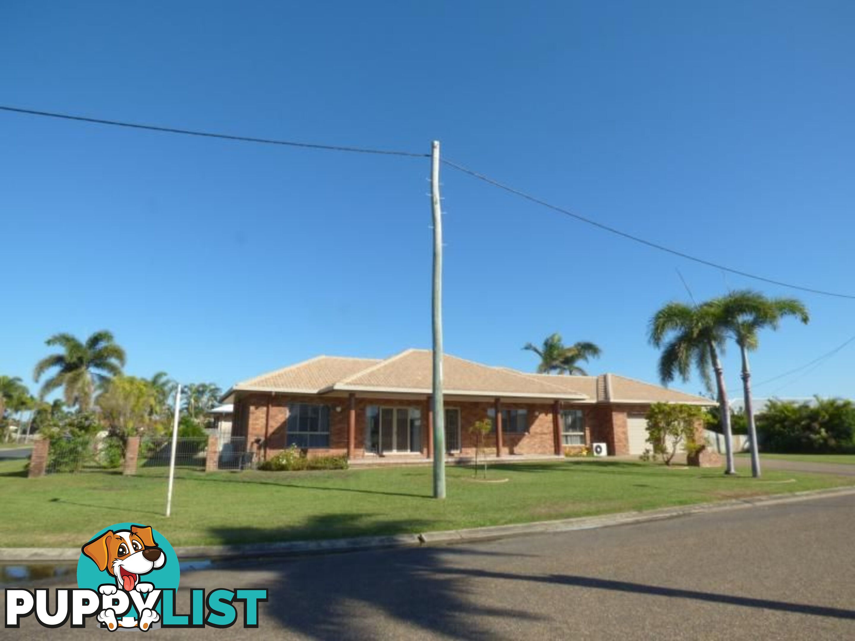 29 Bryant Avenue BOWEN QLD 4805