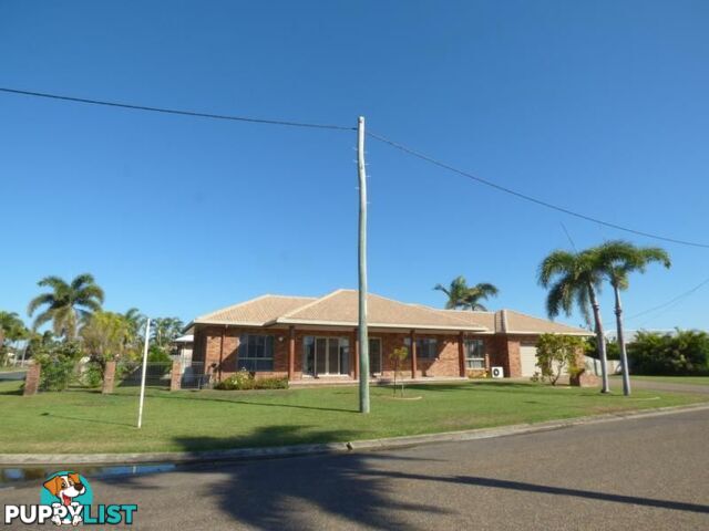 29 Bryant Avenue BOWEN QLD 4805