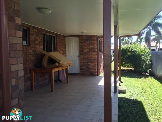 29 Bryant Avenue BOWEN QLD 4805