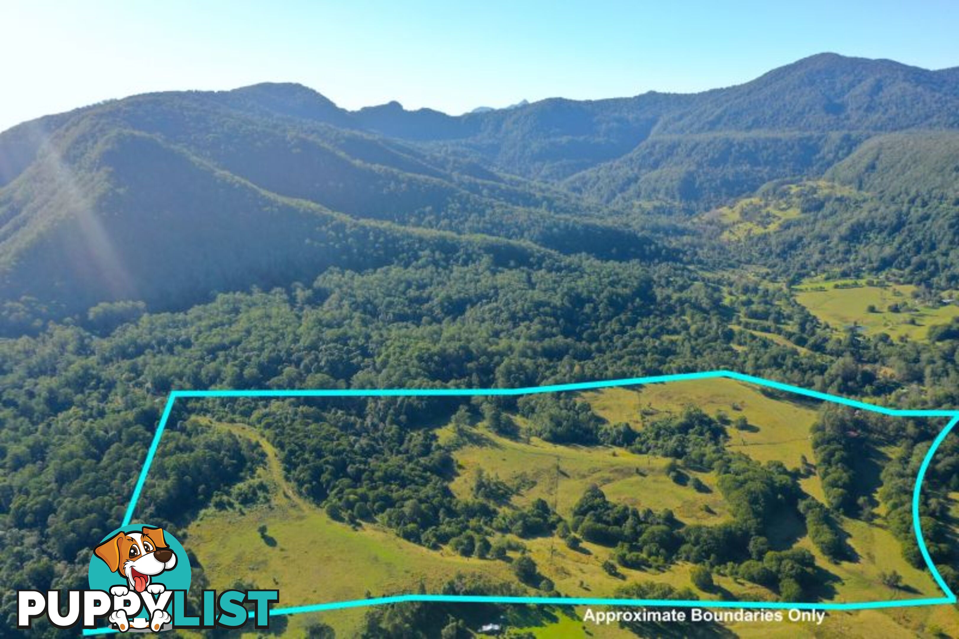 5 Hensen Road Nimbin NSW 2480