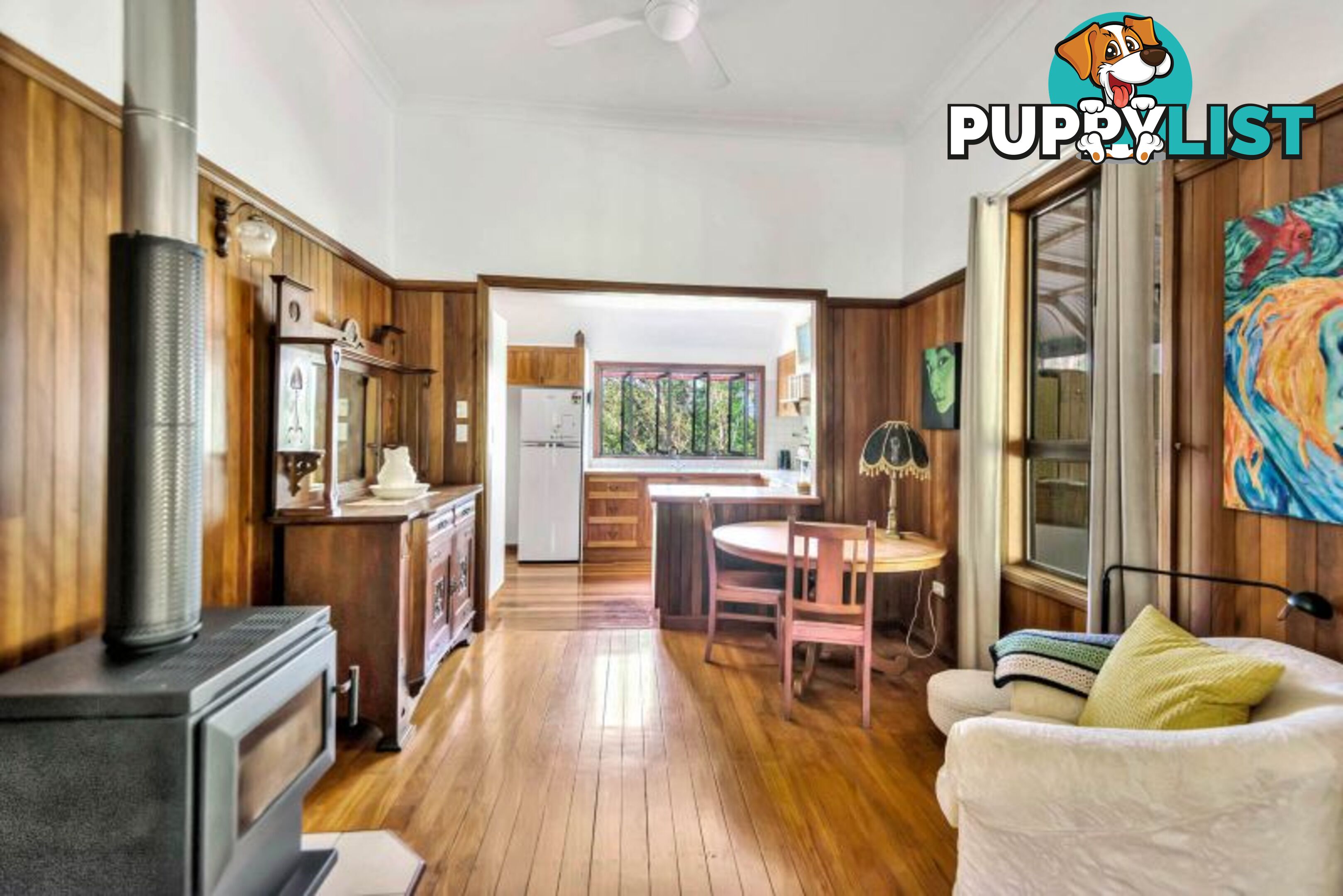 5 Hensen Road Nimbin NSW 2480