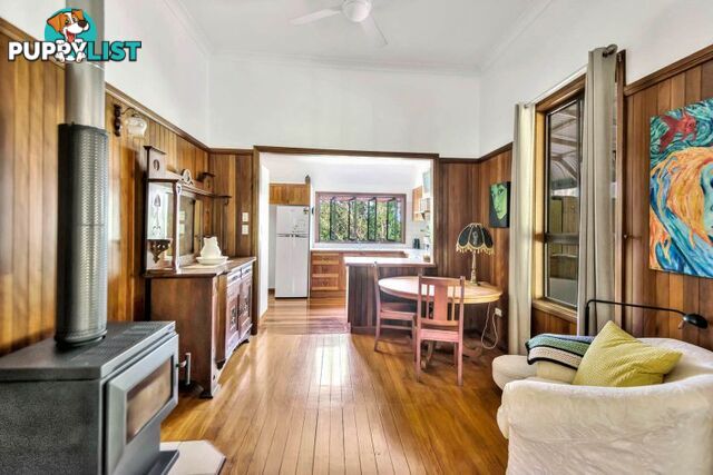 5 Hensen Road Nimbin NSW 2480