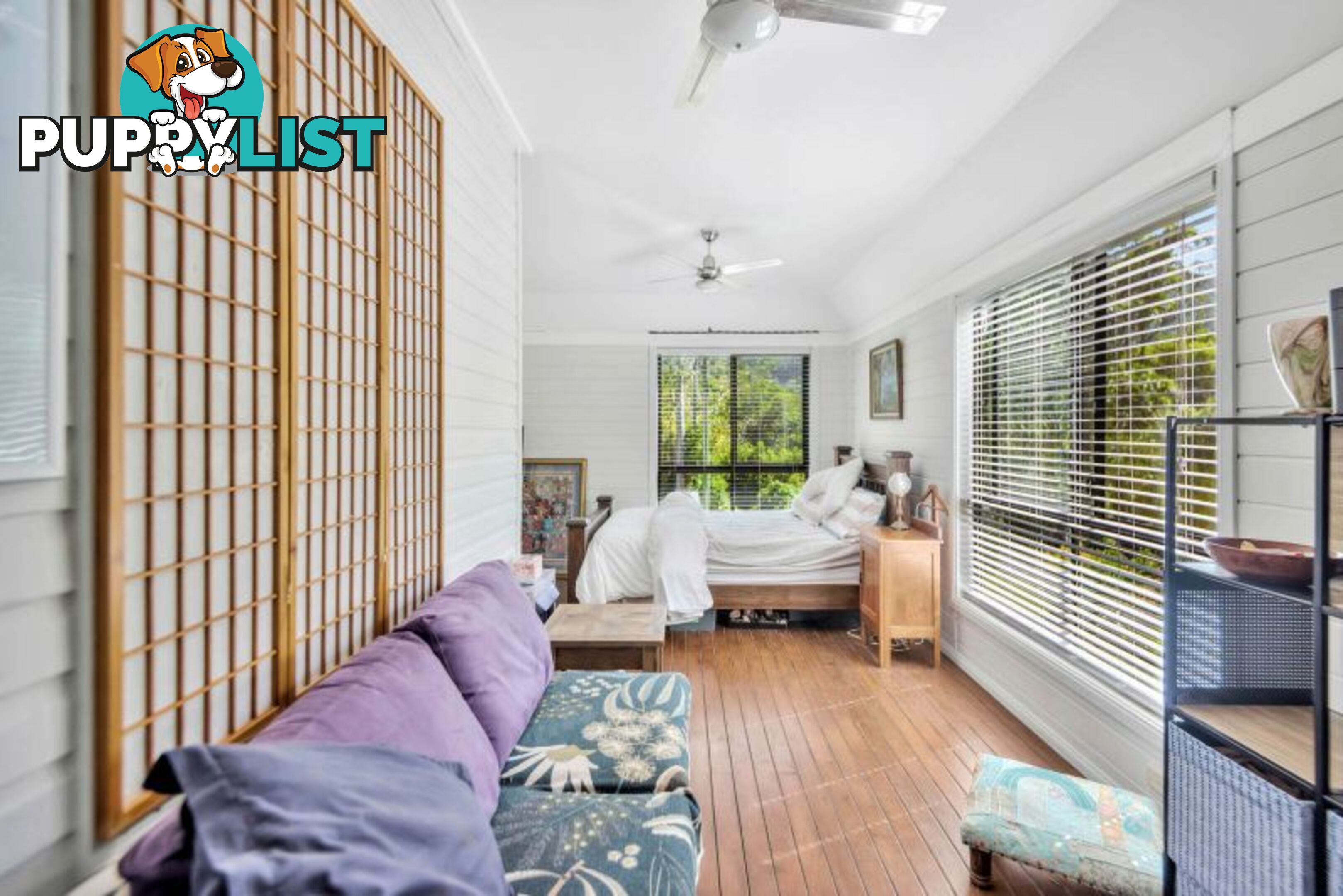 5 Hensen Road Nimbin NSW 2480