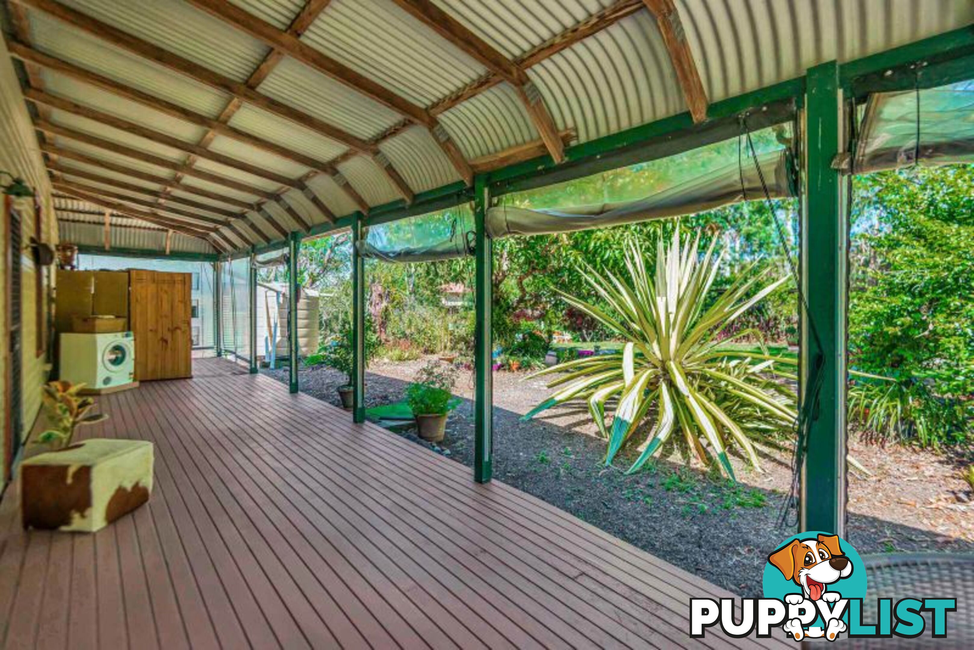 5 Hensen Road Nimbin NSW 2480