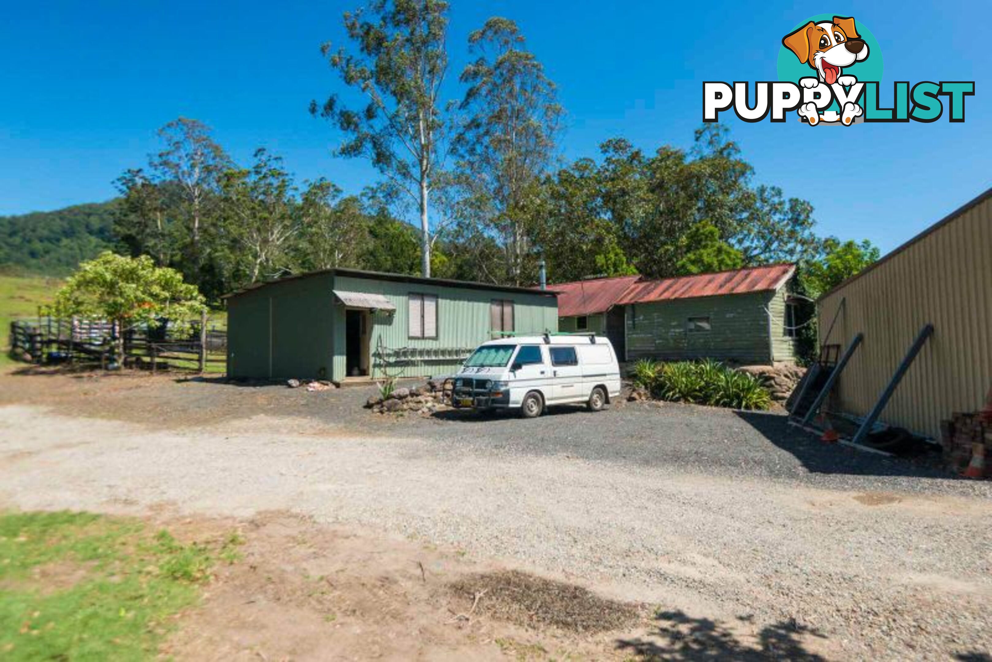 5 Hensen Road Nimbin NSW 2480