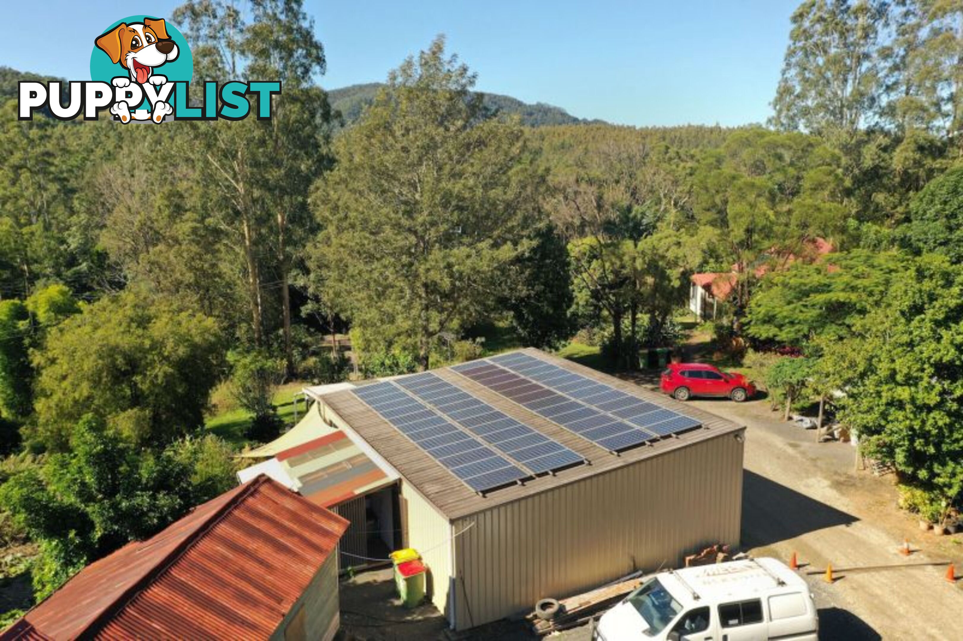 5 Hensen Road Nimbin NSW 2480