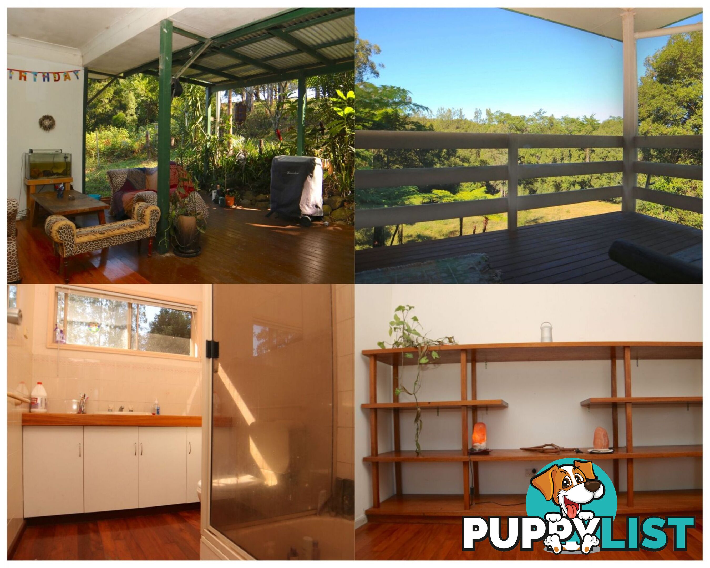 5 Hensen Road Nimbin NSW 2480