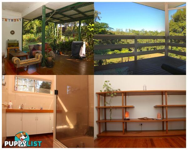 5 Hensen Road Nimbin NSW 2480