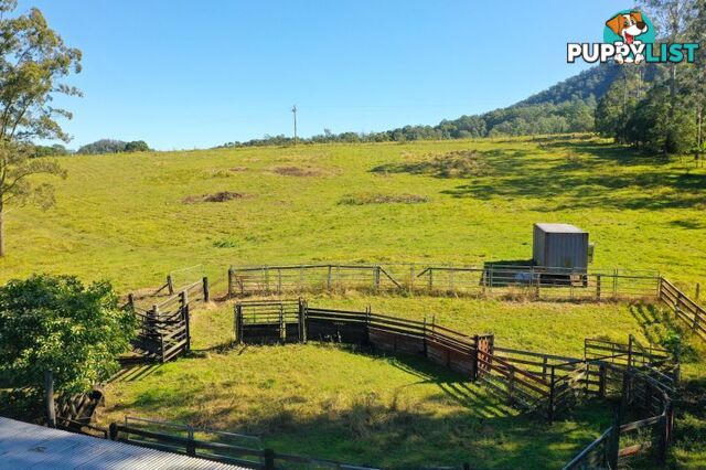 5 Hensen Road Nimbin NSW 2480