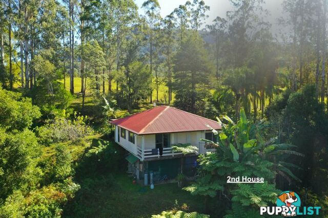 5 Hensen Road Nimbin NSW 2480