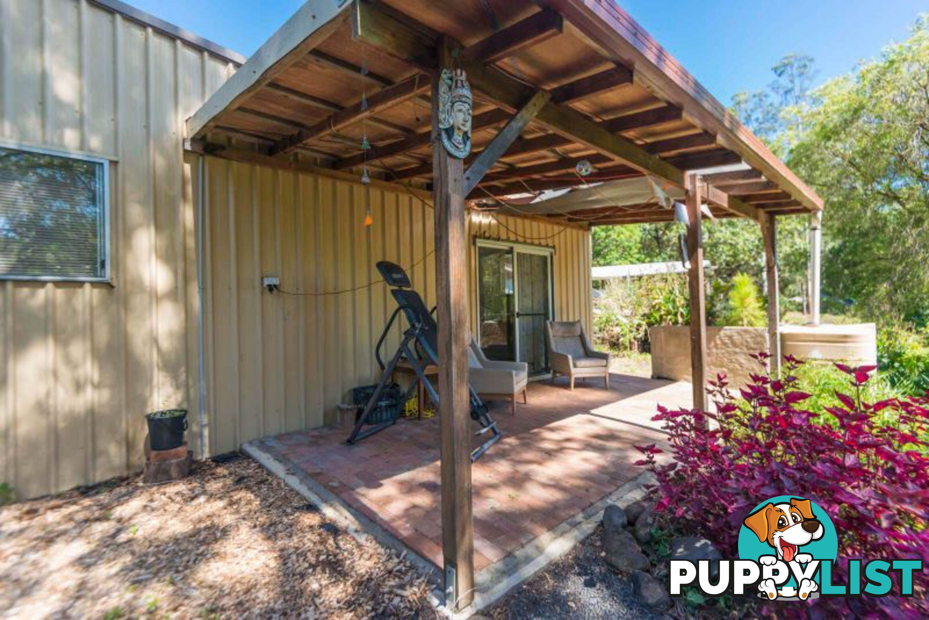 5 Hensen Road Nimbin NSW 2480