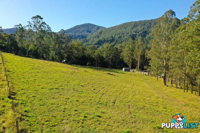 5 Hensen Road Nimbin NSW 2480