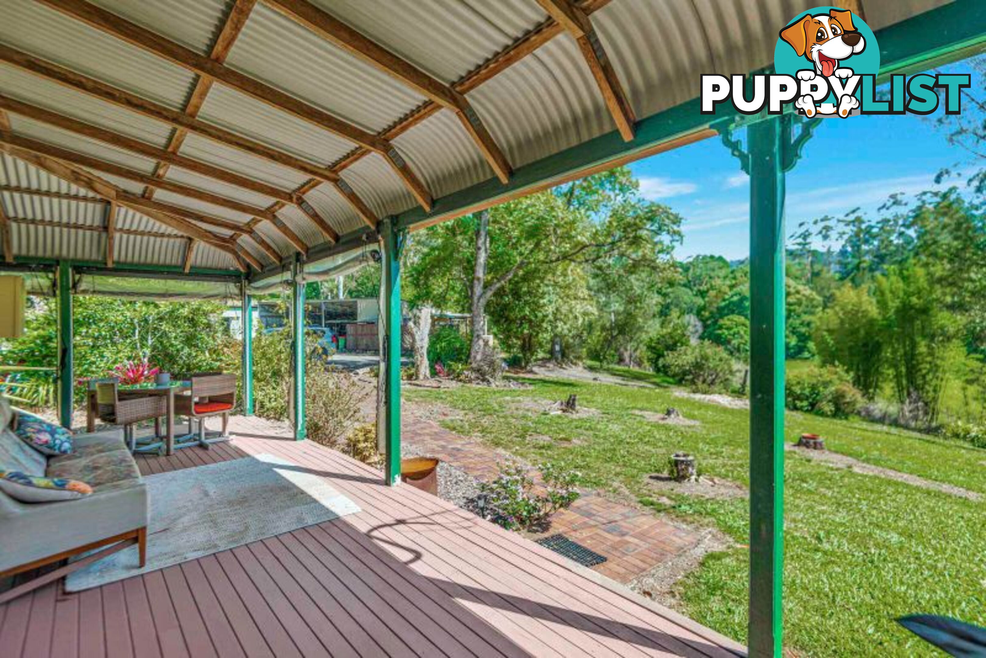 5 Hensen Road Nimbin NSW 2480