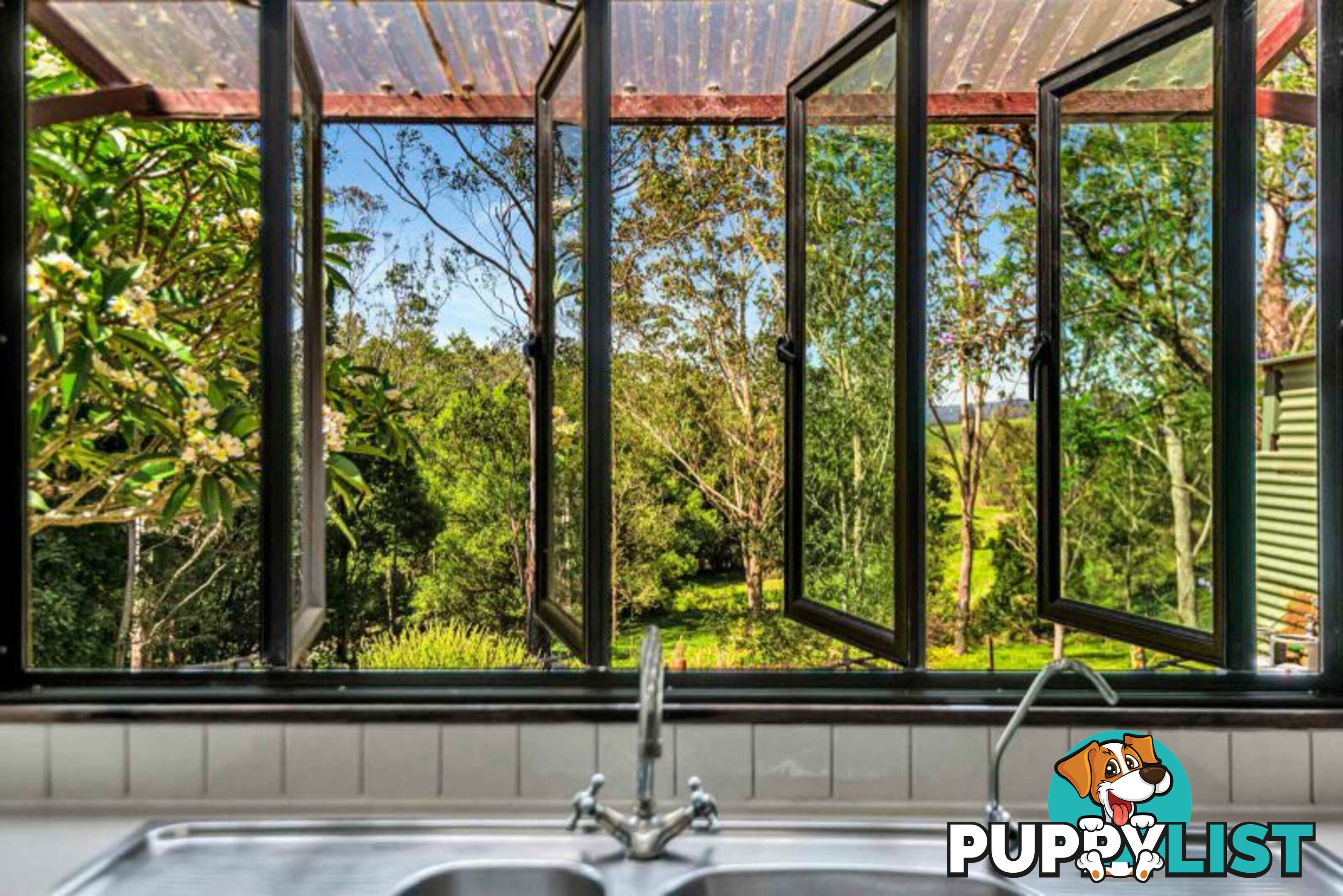 5 Hensen Road Nimbin NSW 2480