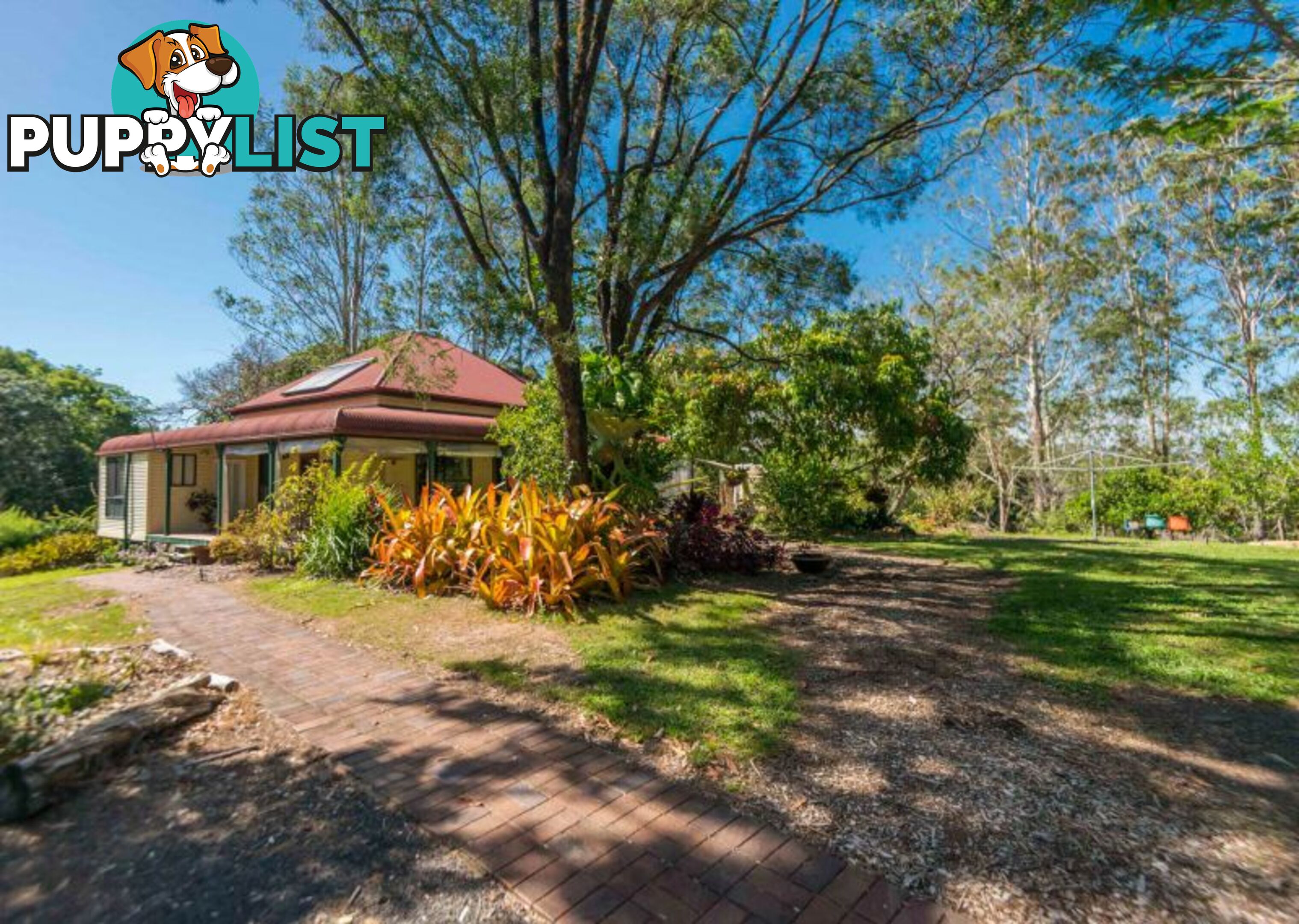 5 Hensen Road Nimbin NSW 2480