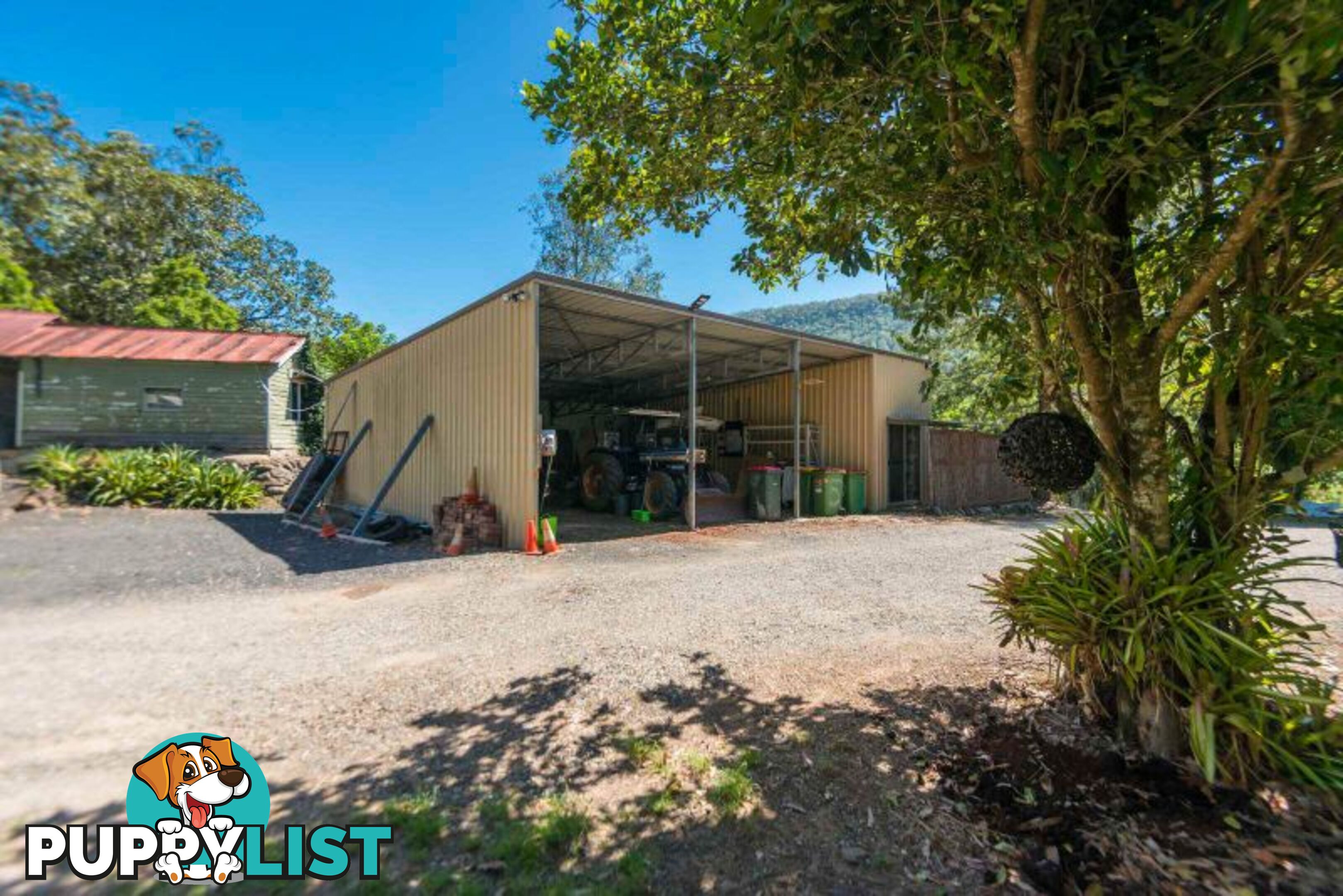 5 Hensen Road Nimbin NSW 2480