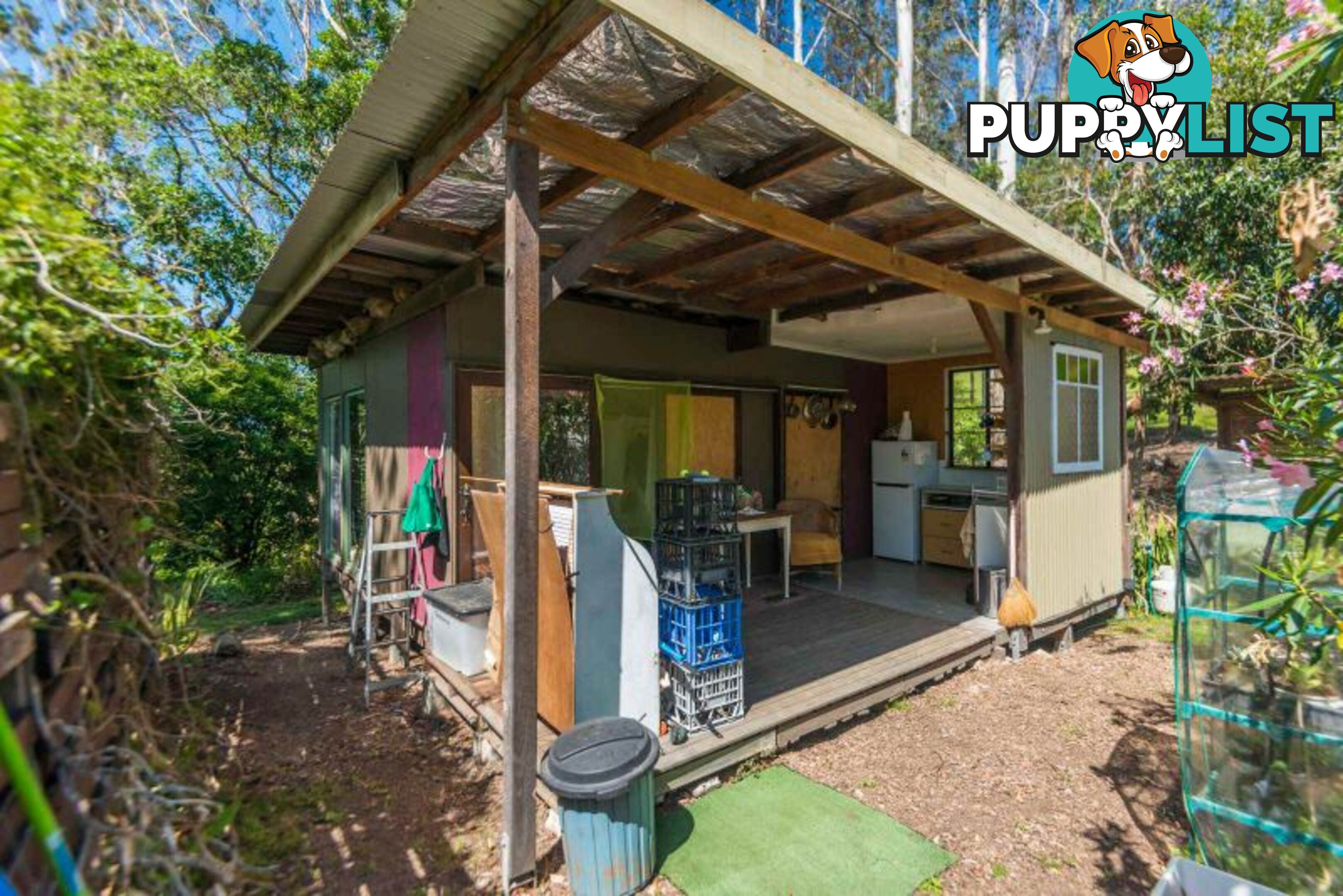 5 Hensen Road Nimbin NSW 2480