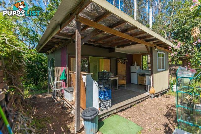 5 Hensen Road Nimbin NSW 2480