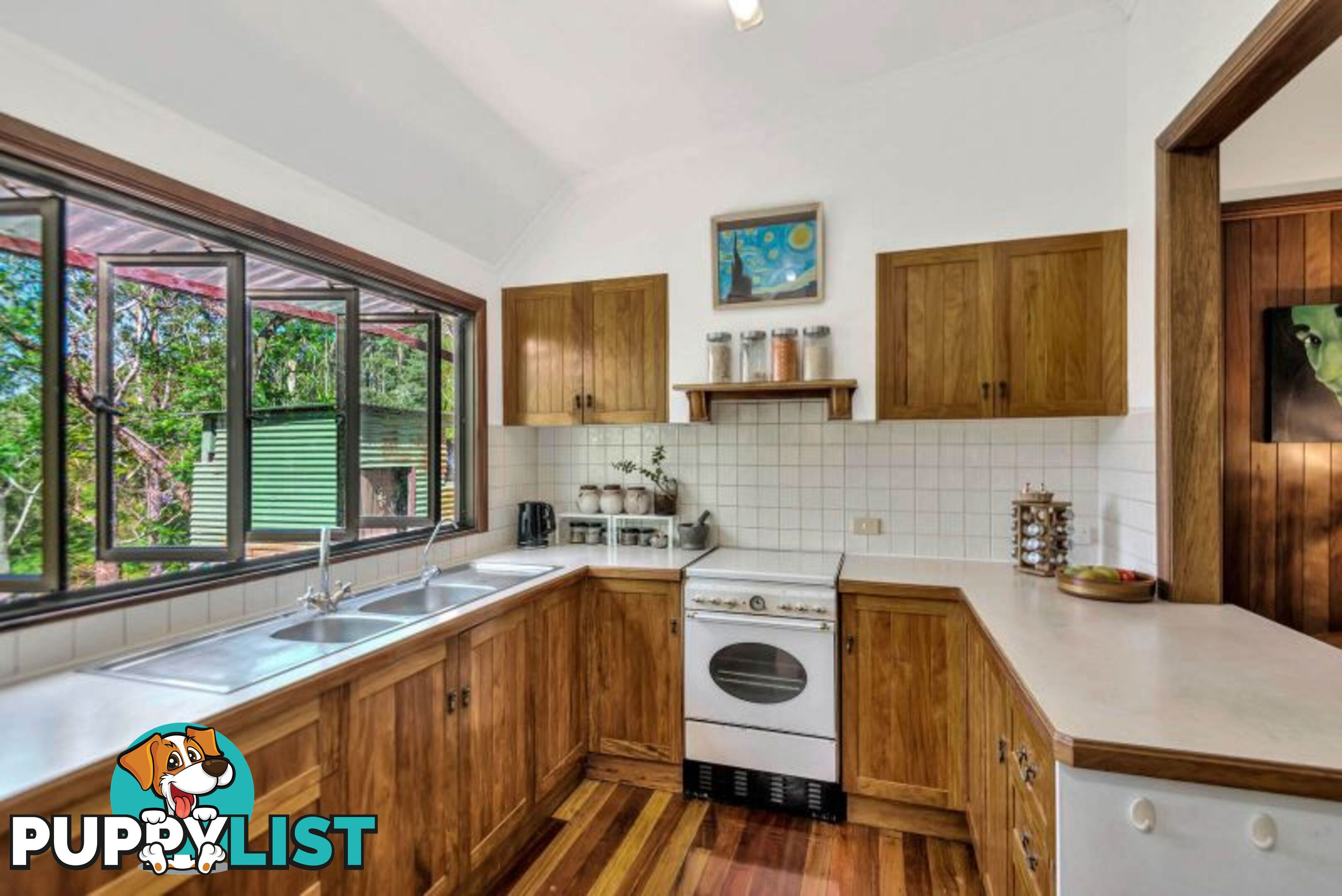 5 Hensen Road Nimbin NSW 2480