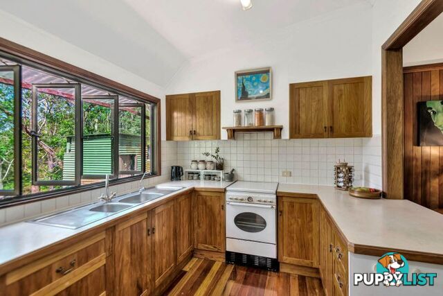 5 Hensen Road Nimbin NSW 2480