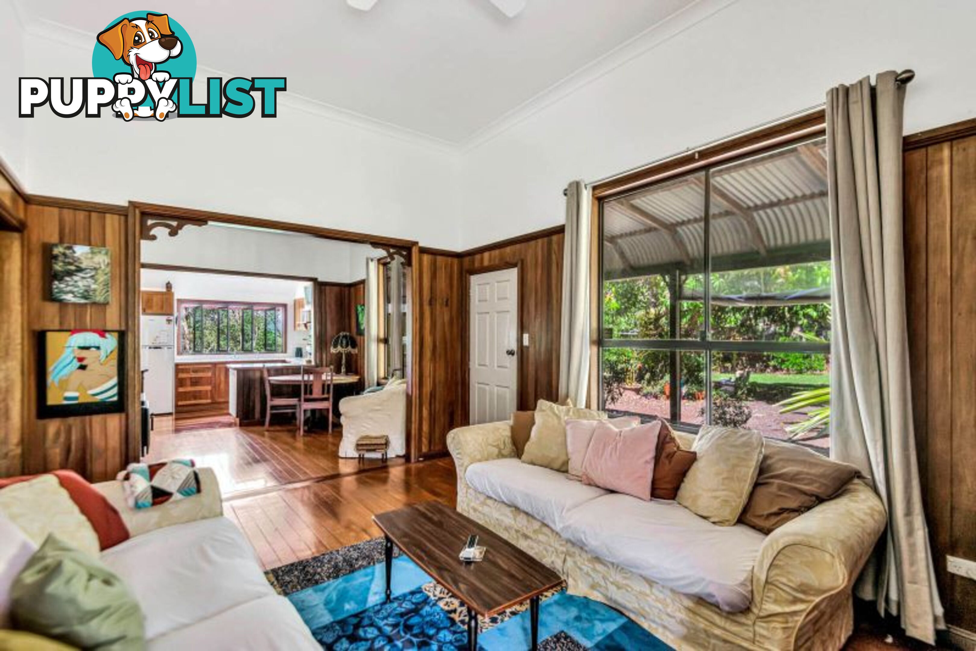 5 Hensen Road Nimbin NSW 2480