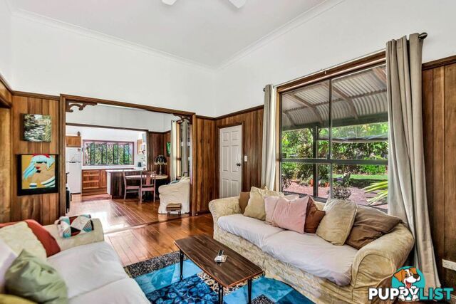 5 Hensen Road Nimbin NSW 2480