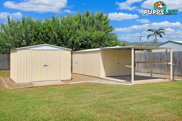 1394 Riverway Drive Kelso QLD 4815