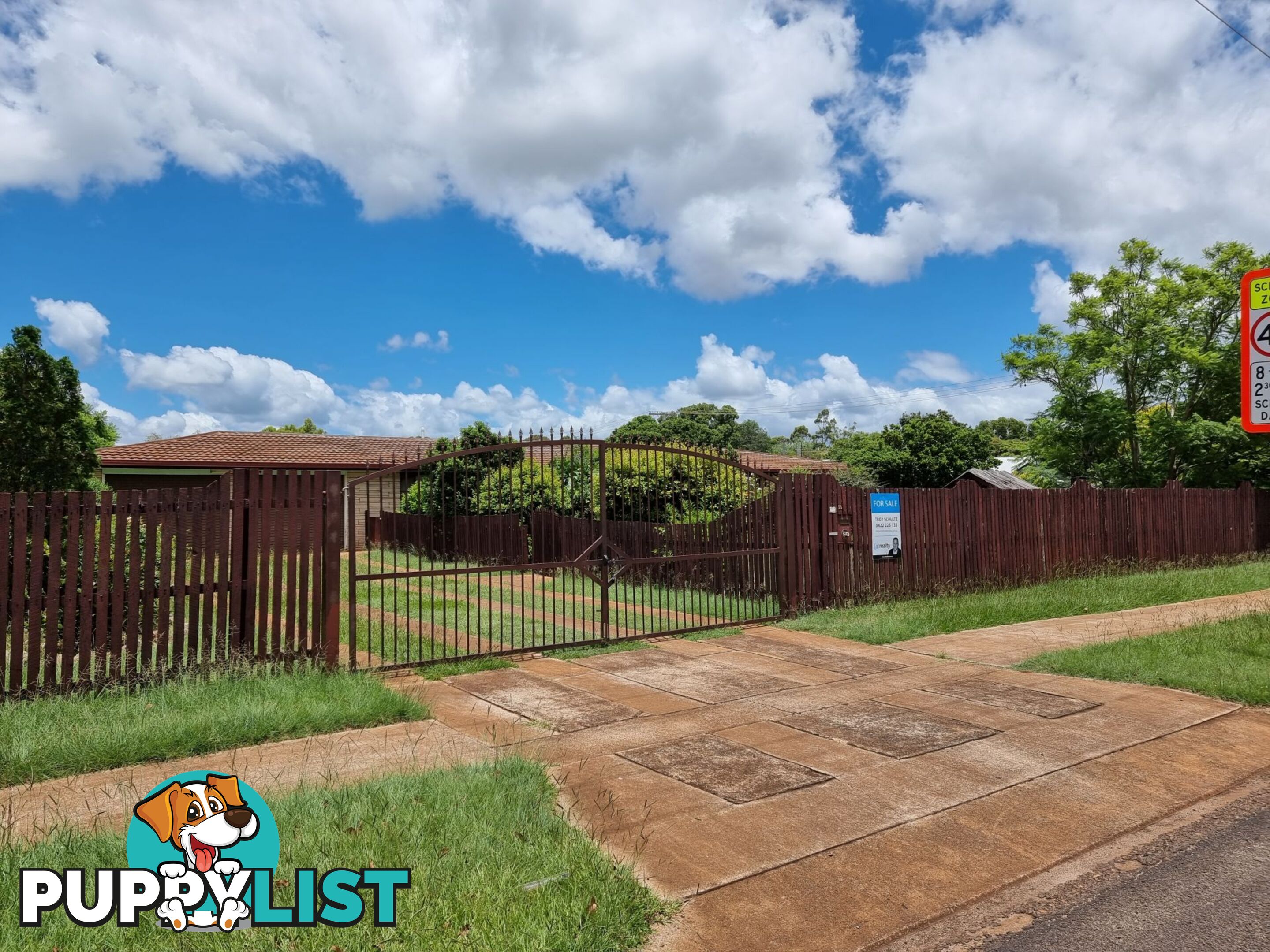 30 Kingaroy Street Kingaroy QLD 4610